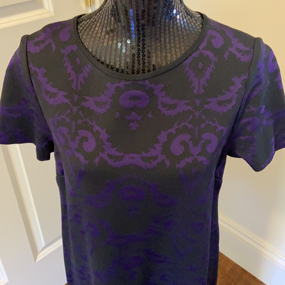 St. John never worn, dress
